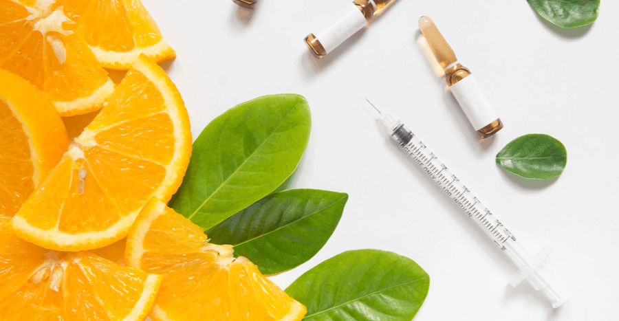 Injectable Vitamins: What to Expect