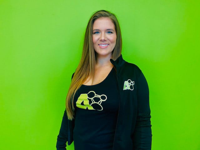 , Meet The Androgenix Team