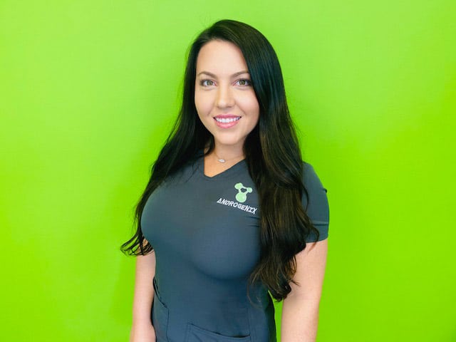 , Meet The Androgenix Team