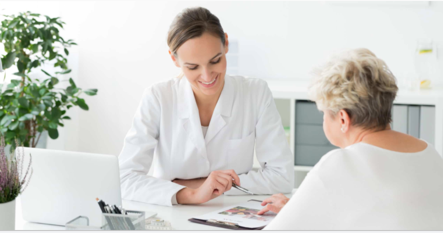 Weight loss resistance treatment