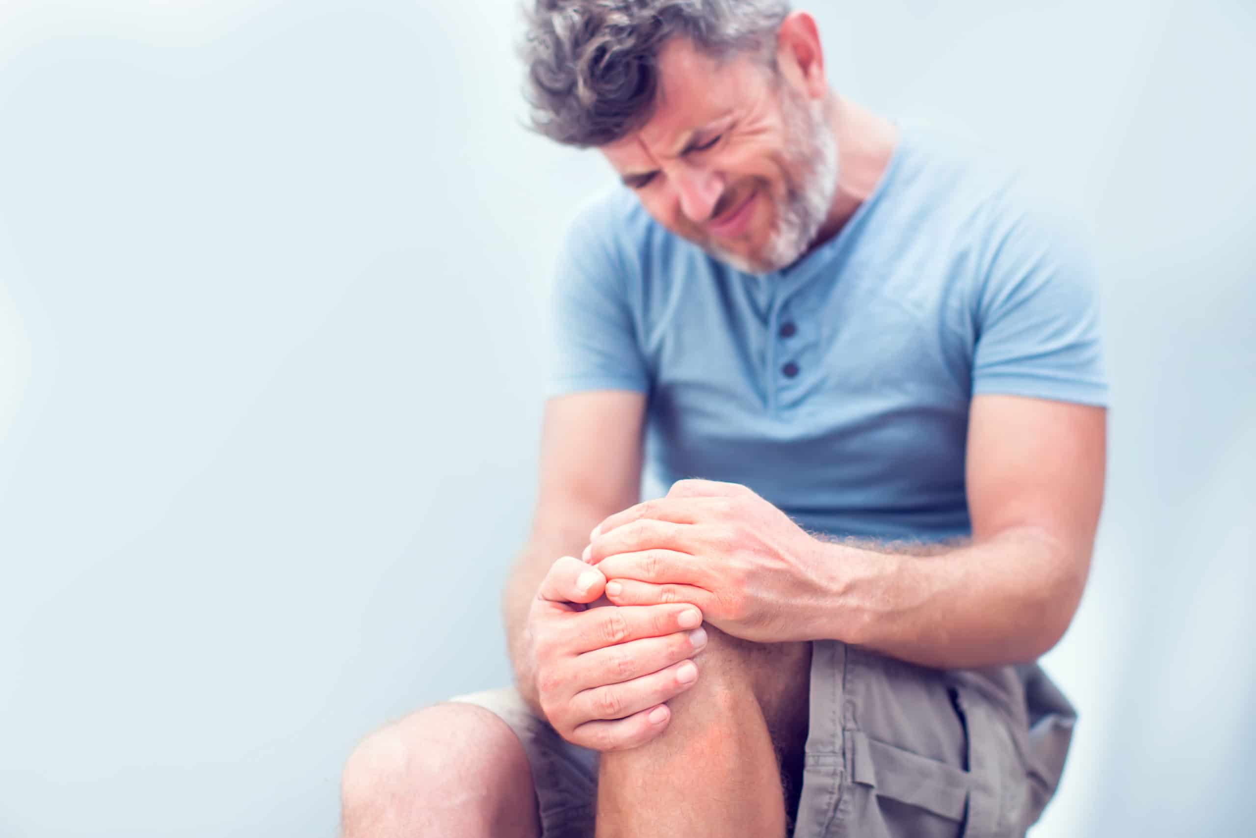 Can Low Testosterone Cause Joint Pain?