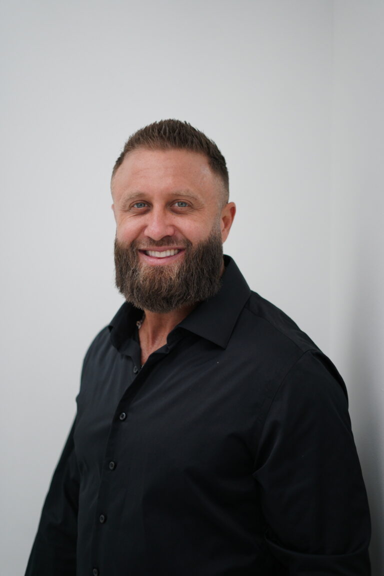 Picture of Zachary Breakey - CEO/Founder and a member of Androgenix Advanced Health & Wellness Center in North Palm Beach, FL.