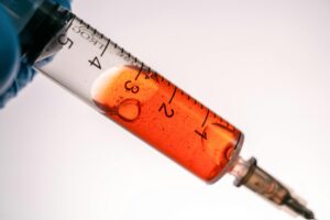how long does testosterone injection last?