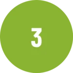 Step 3: Start your personalized treatment plan
