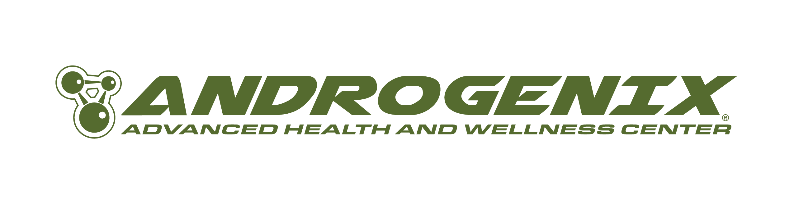 Androgenix Advanced Health and Wellness Center