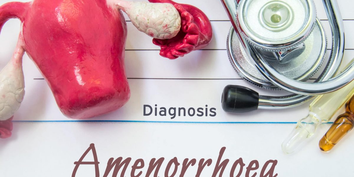 Amenorrhea