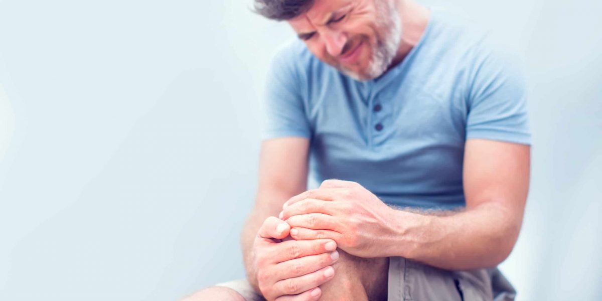 Can Low Testosterone Cause Joint Pain?