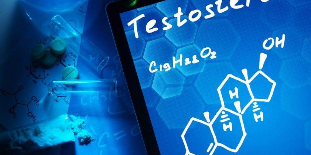 testosterone injections