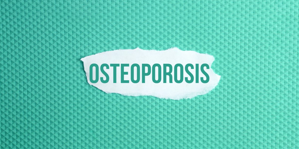 Osteoporosis Osteoporosis