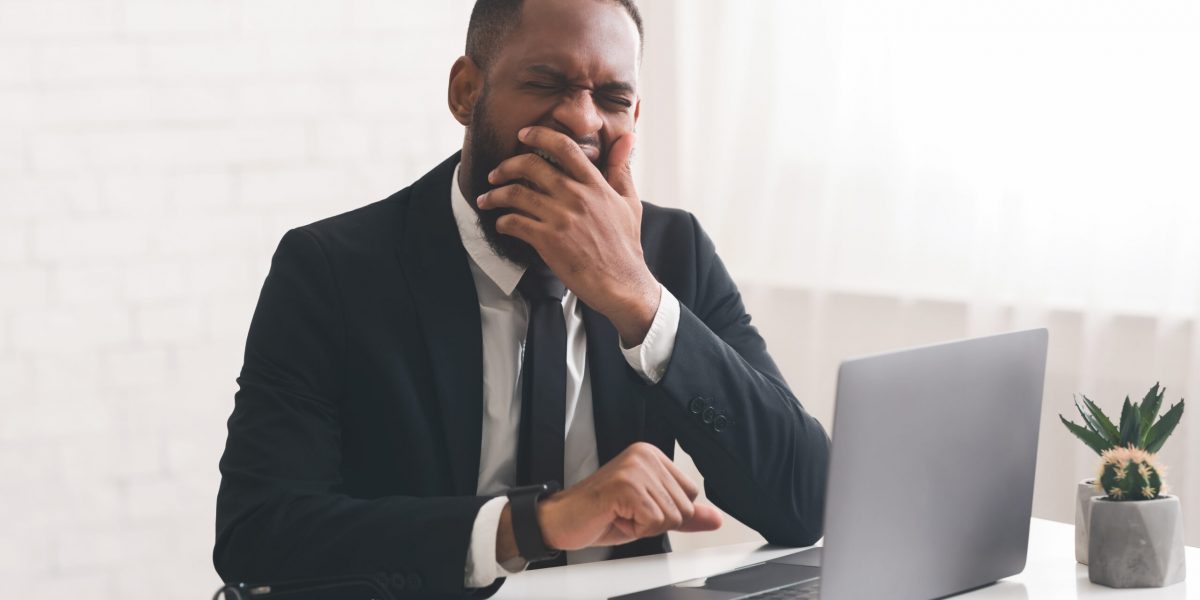 Testosterone and Sleep Quality