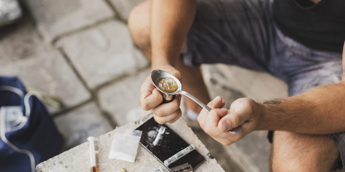 Amino Acids Therapy Treatment for Addictive Disorders