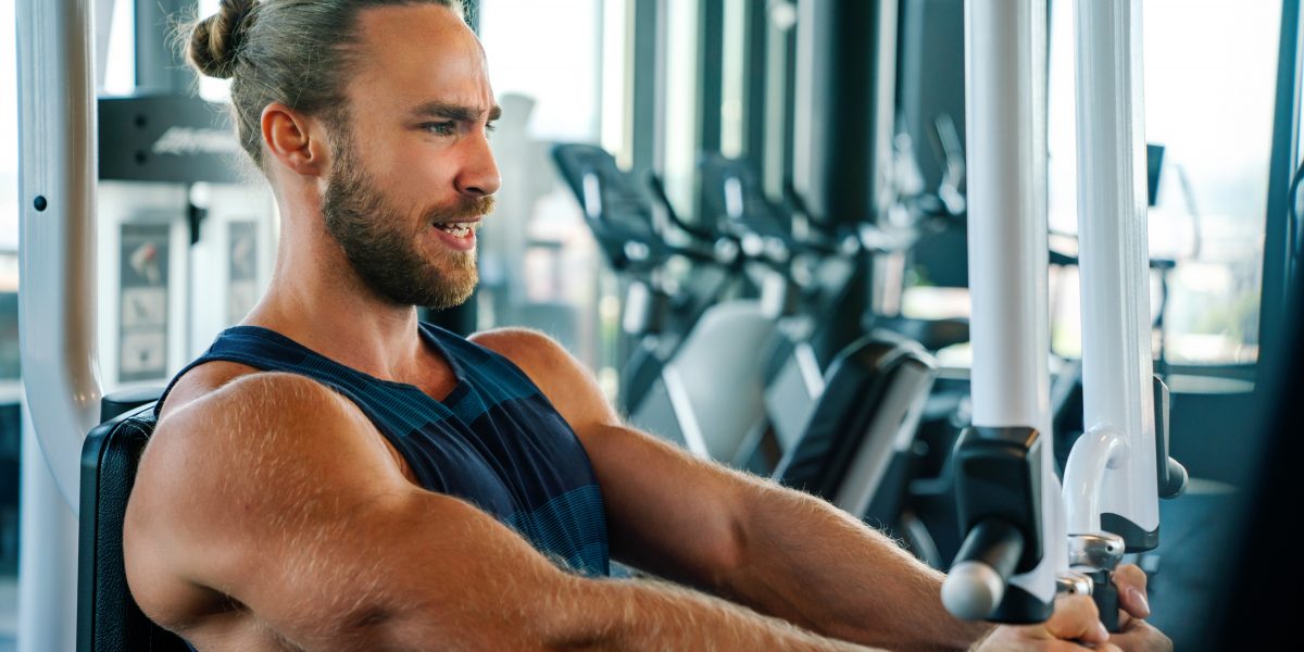 man on TRT with ageless energy, TRT for male vitality, testosterone aging