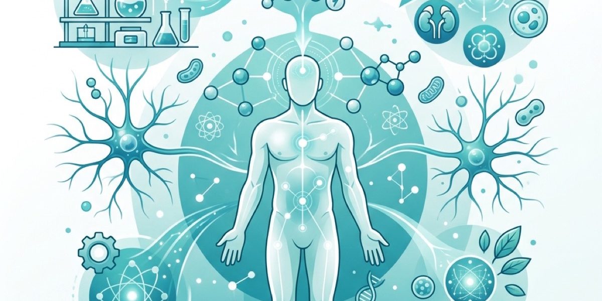 Hormone optimization consultation representing DHEA, pregnenolone, and lab-guided care