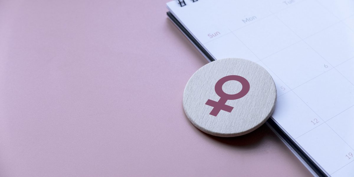 HRT Benefits for Perimenopause