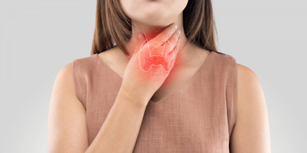 thyroid awareness month