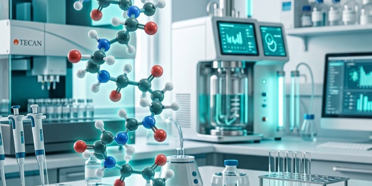 Medical consultation representing evidence-based discussion of peptide therapy risks and limits