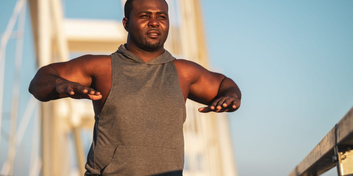 Maintaining muscle and weight loss