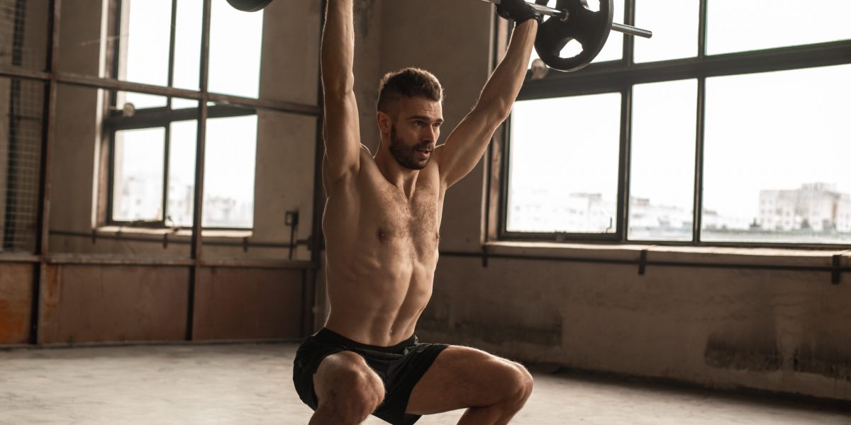 TRT vs Natural Boosters