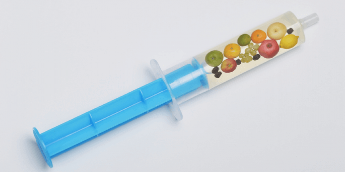 benefits of vitamin injections