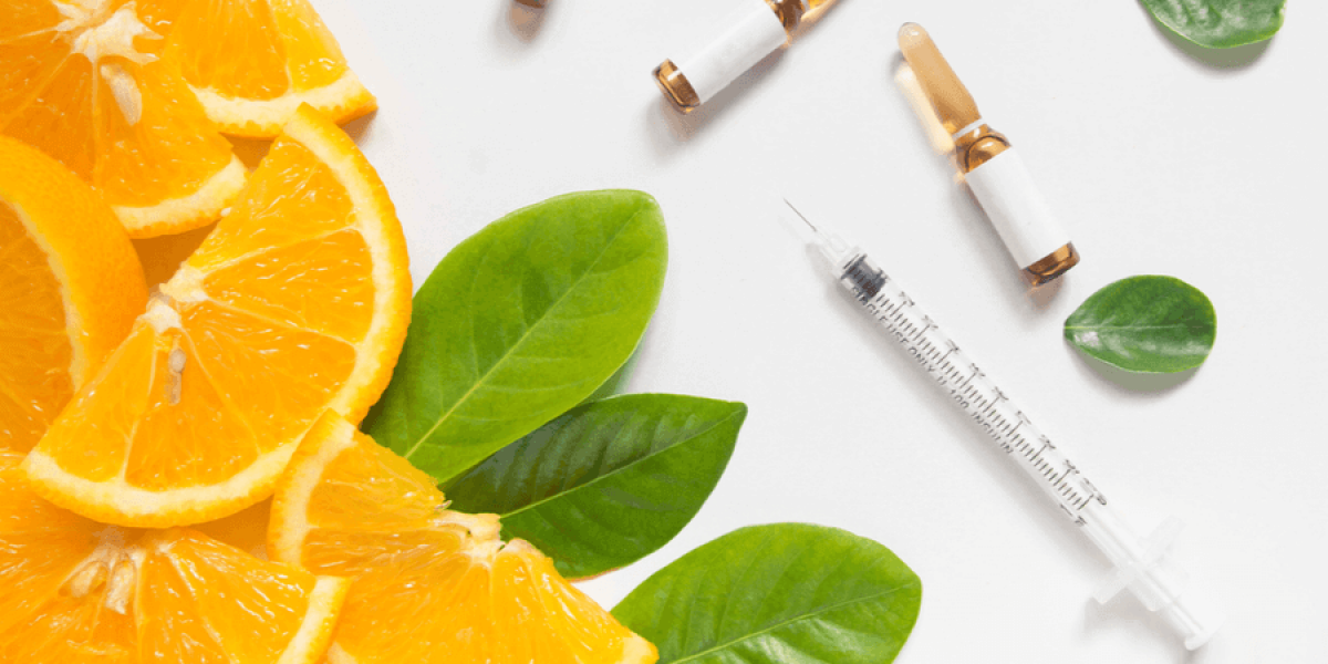 Injectable Vitamins: What to Expect
